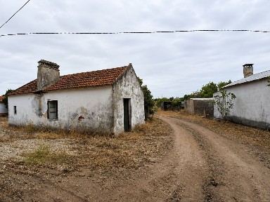 Salvaterra de Magos, Santarém