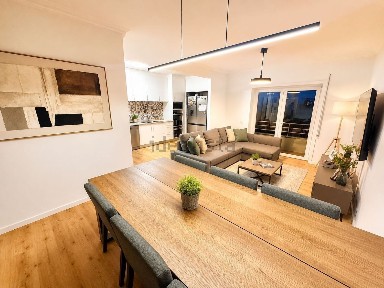 Apartamento T2 à venda na Rua dos Barbosas, 19