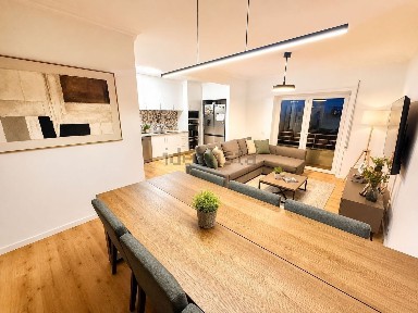 Apartamento T2 à venda na Rua dos Barbosas, 19
