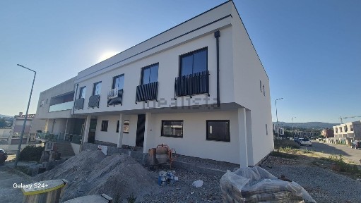 Apartamento T2 à venda em Soutelo