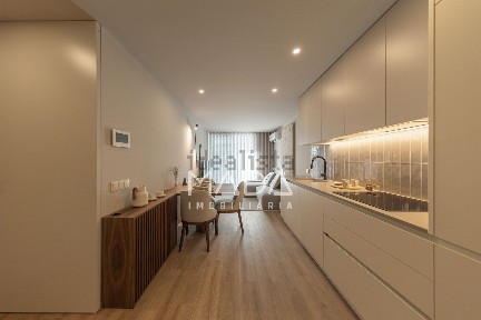 Apartamento T1 à venda na Rua da Fábrica, 26