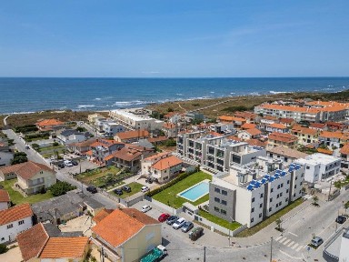 Apartamento T2 à venda na Travessa da Redonda, 97