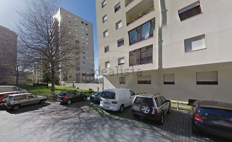 Apartamento T3 à venda na Rua Feliciano Ramos