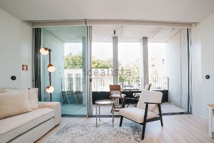 Apartamento T0 à venda em Braga (Maximinos, Sé e Cividade)