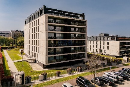 Apartamento T3 à venda na Rua 25 de Abril, 8