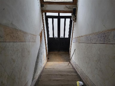 Moradia geminada à venda na Rua do Cabeço de Baixo