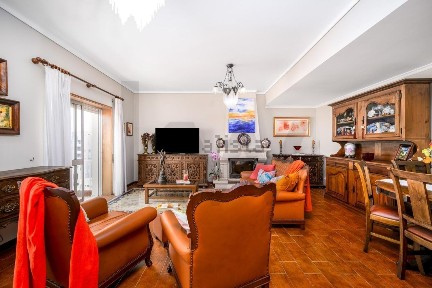 Duplex à venda na Rua de Viseu, 13