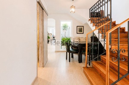 Duplex à venda na Zona Histórica - Beira-Mar