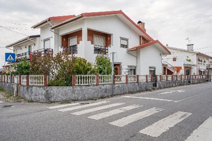 Moradia independente à venda em Gafanha da Nazaré