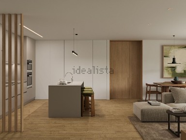 Apartamento T1 à venda em Casal dos Matos s/n
