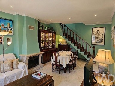 Apartamento T2 à venda em Marrazes e Barosa