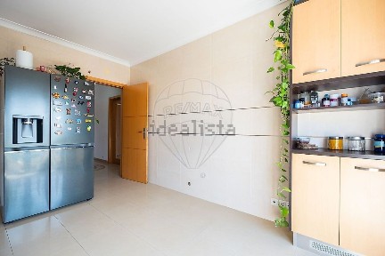 Apartamento T3 à venda em Calvaria de Cima