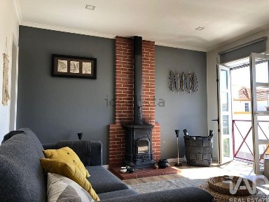 Apartamento T2 à venda em Ferrel