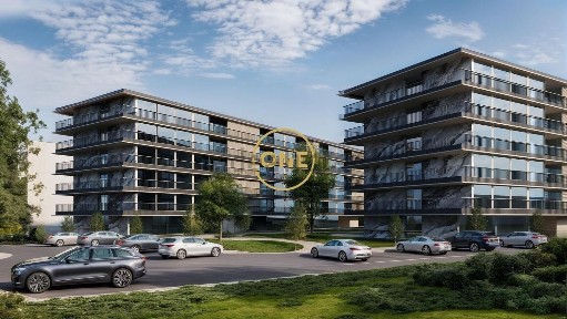 Apartamento T1 à venda na Calendário