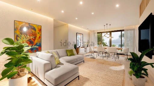 Apartamento T2 à venda no Largo de Maximinos