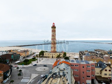 Moradia independente à venda em Gafanha da Nazaré