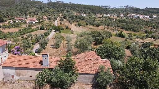 Ferreira do Zêzere, Santarém