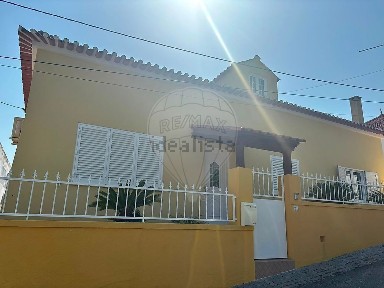 Coruche, Santarém
