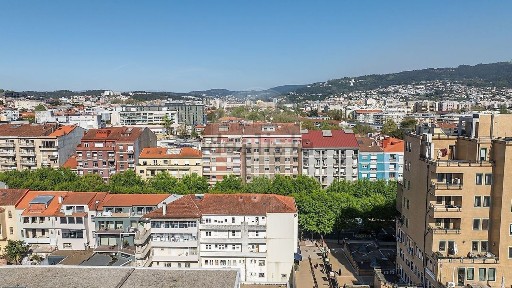 Apartamento T3 à venda na Avenida da Liberdade