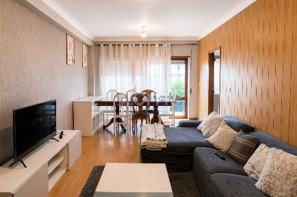 Apartamento T3 à venda em São Victor