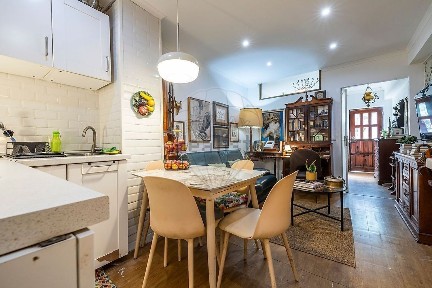 Apartamento T5 à venda na Rua Urbanização do Areal