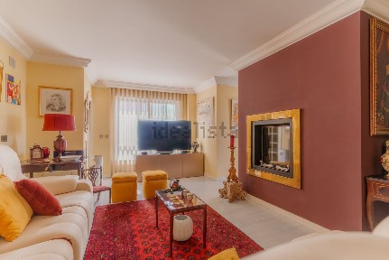 Apartamento T5 à venda nas Caldas da Rainha (Nossa Senhora do Pópulo)