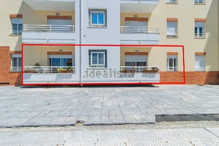 Apartamento T2 à venda na Rua da Malaposta, 728