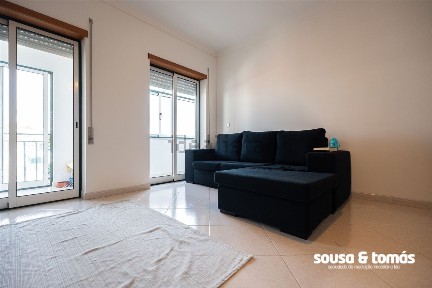 Apartamento T3 à venda em Marrazes e Barosa