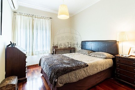 Duplex à venda na Avenida da Misericórdia