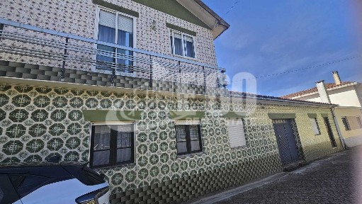 Casa ou moradia à venda em Silvalde