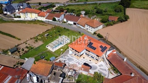 Casa ou moradia à venda em Válega