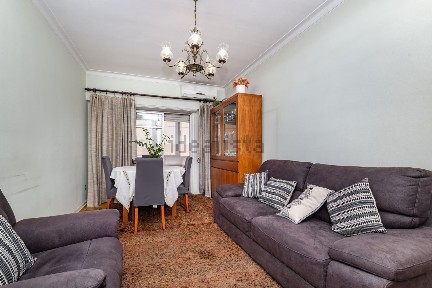 Apartamento T3 à venda em São Vítor