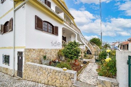 Apartamento T2 à venda na Rua da Fonte
