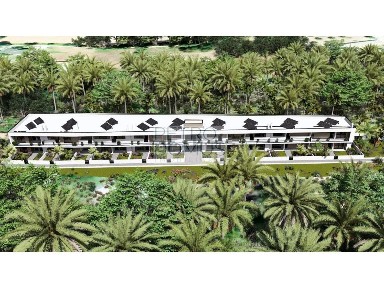 Apartamento T1 à venda em Marrazes e Barosa