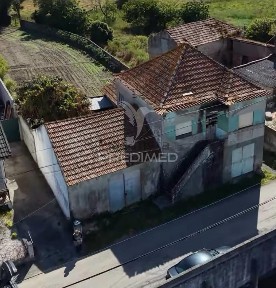 Casa ou moradia à venda em Oliveirinha
