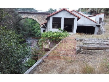 Quinta à venda em Sobrado