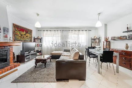 Apartamento T3 à venda em Joane