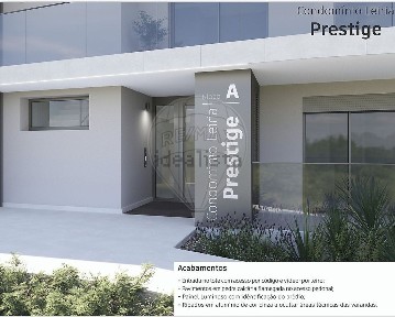 Apartamento T1 à venda em Parceiros e Azoia
