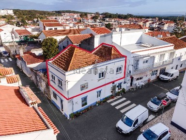 Nazaré, Leiria