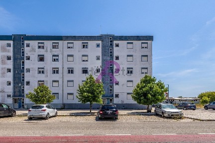 Apartamento T3 à venda na Avenida da Liberdade
