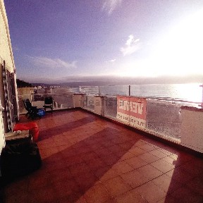 Penthouse à venda na Rua do Elevador, 3