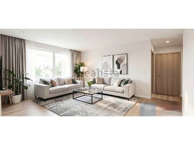Apartamento T3 à venda na Rua da Serração, 10