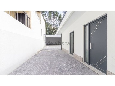 Sanguedo, Rua Camalhão