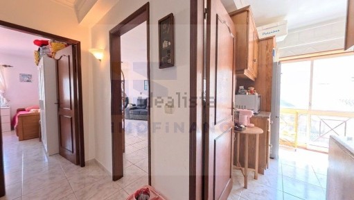 Apartamento T2 à venda na Travessa da Aroeira