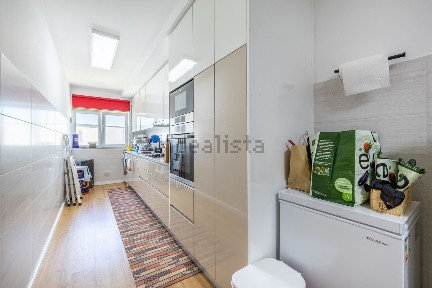 Apartamento T3 à venda em Marrazes e Barosa
