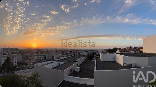 Apartamento T4 à venda nas Caldas da Rainha (Nossa Senhora do Pópulo)