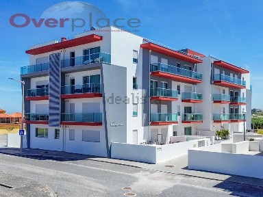 Apartamento T2 à venda na Avenida do Golfe
