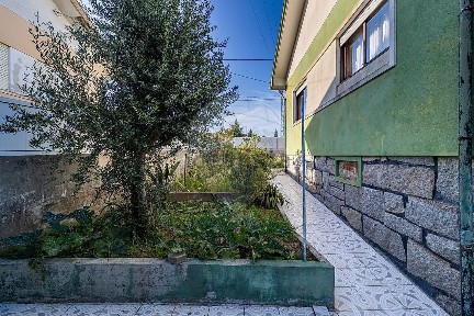 Guetim, Rua das Lavouras