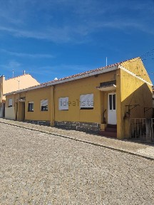 Espinho, Rua 1a