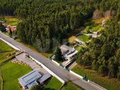 Quinta à venda em Romariz